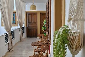 Eva Studios & Apartments