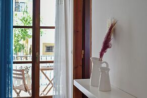 Eva Studios & Apartments