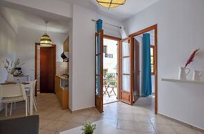 Eva Studios & Apartments