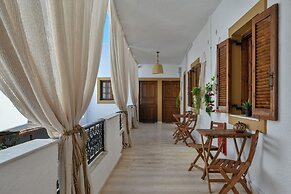 Eva Studios & Apartments