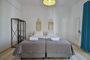 Eva Studios & Apartments