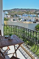 Eva Studios & Apartments