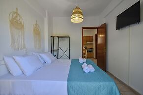 Eva Studios & Apartments