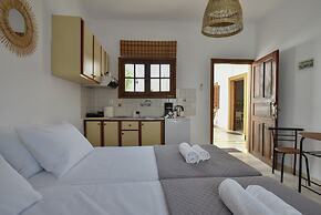 Eva Studios & Apartments