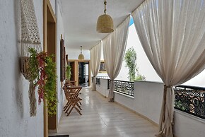 Eva Studios & Apartments