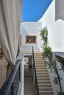 Eva Studios & Apartments