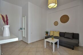 Eva Studios & Apartments