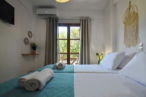 Eva Studios & Apartments