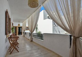 Eva Studios & Apartments