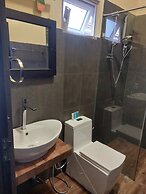 Edwin's Airport Garden.