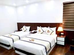 Ngoc Son Hotel