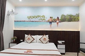 Ngoc Son Hotel