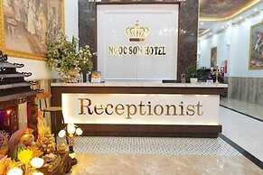 Ngoc Son Hotel
