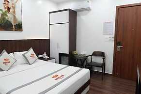 Ngoc Son Hotel