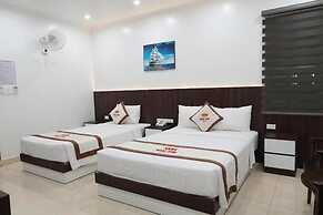 Ngoc Son Hotel