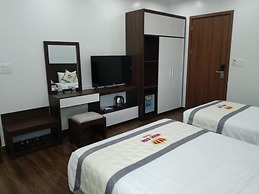 Ngoc Son Hotel