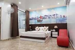 Ngoc Son Hotel