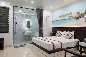 Ngoc Son Hotel