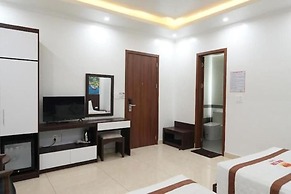 Ngoc Son Hotel