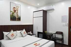 Ngoc Son Hotel