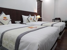 Ngoc Son Hotel
