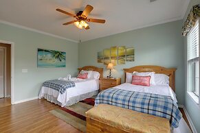 Myrtle Beach Golf Getaway w/ Pool Access!