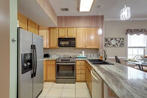 Golf Getaway w/ Pool Access in Myrtle Beach!