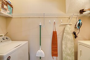 Golf Getaway w/ Pool Access in Myrtle Beach!