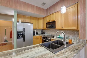 Golf Getaway w/ Pool Access in Myrtle Beach!