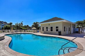 Golf Getaway w/ Pool Access in Myrtle Beach!