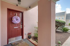 Golf Getaway w/ Pool Access in Myrtle Beach!