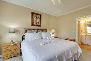 Golf Getaway w/ Pool Access in Myrtle Beach!