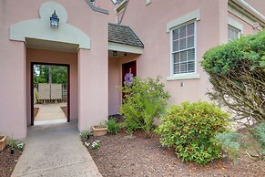 Golf Getaway w/ Pool Access in Myrtle Beach!