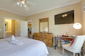 Golf Getaway w/ Pool Access in Myrtle Beach!