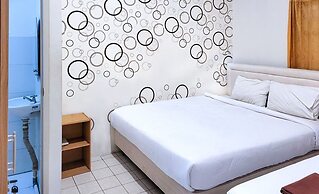 Kasmaran Guest House Syariah