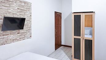 Kasmaran Guest House Syariah