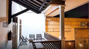 Kasmaran Guest House Syariah