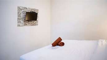 Kasmaran Guest House Syariah