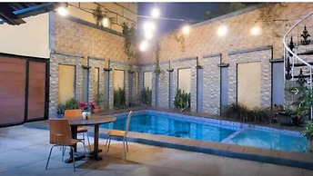 Kasmaran Guest House Syariah