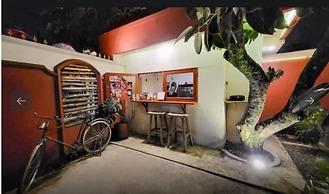 Kasmaran Guest House Syariah