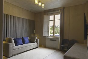 Le Rêve De Naim - Firenze