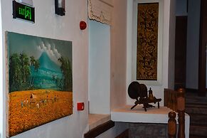 Casa Alegre Alaçatı