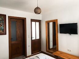 Casa Alegre Alaçatı