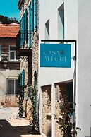 Casa Alegre Alaçatı