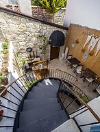 Casa Alegre Alaçatı