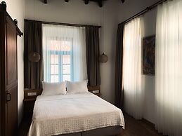 Casa Alegre Alaçatı