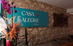 Casa Alegre Alaçatı