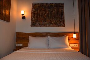 Casa Alegre Alaçatı