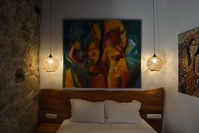 Casa Alegre Alaçatı