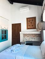 Casa Alegre Alaçatı